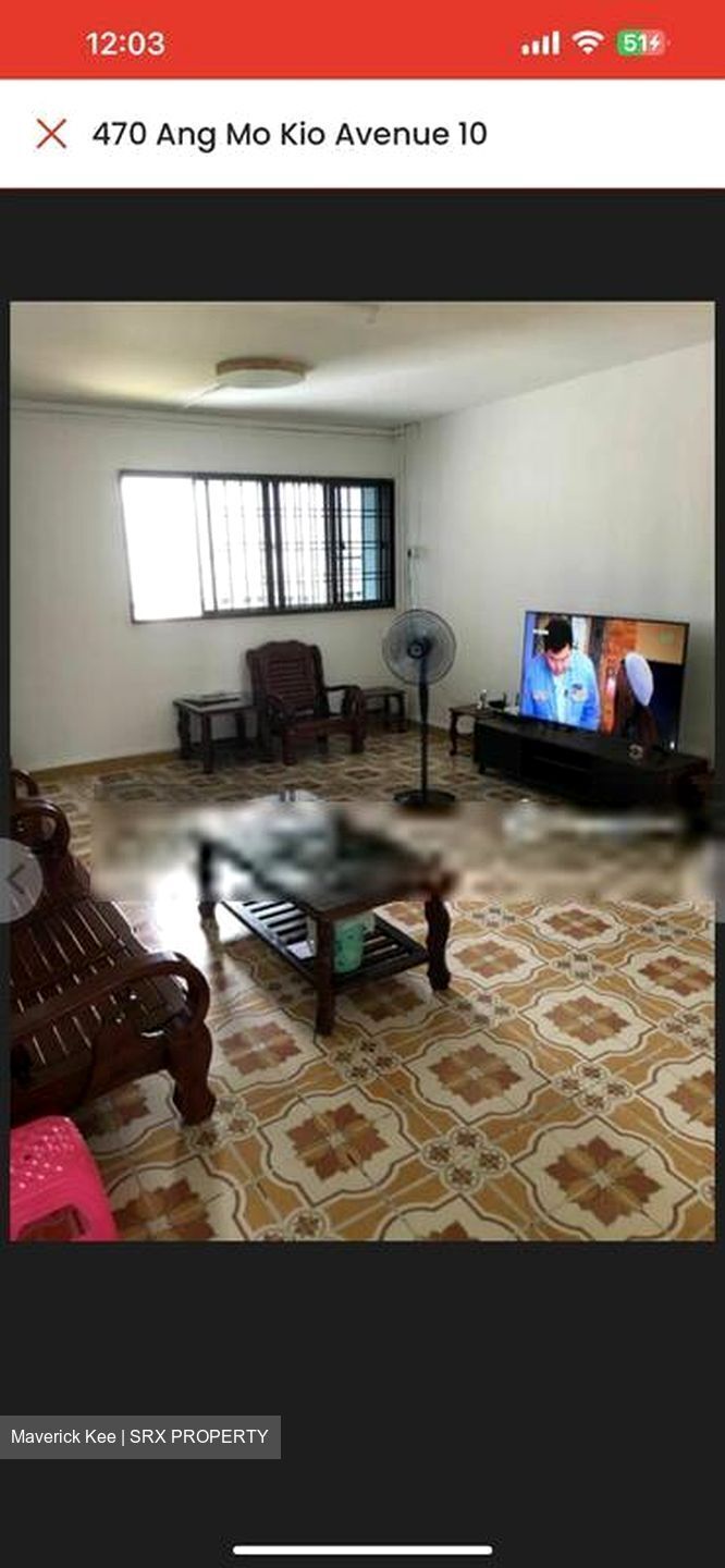 Blk 470 Ang Mo Kio Avenue 10 (Ang Mo Kio), HDB 4 Rooms #419864001
